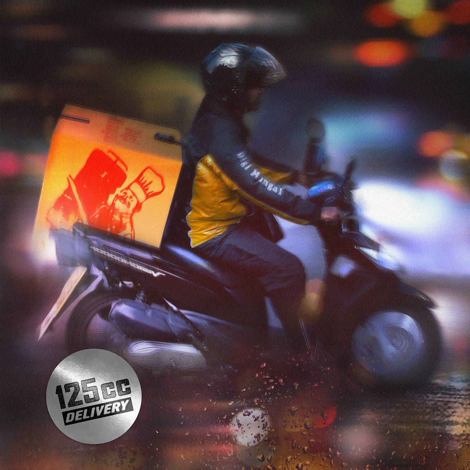 Swick-King-Doudou-125cc-Delivery-Cover-Art-by-Adam-Dal-Pozzo-SML-1